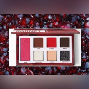 $5 Bh cosmetics eyeshadow palette garnet $5 if bundled